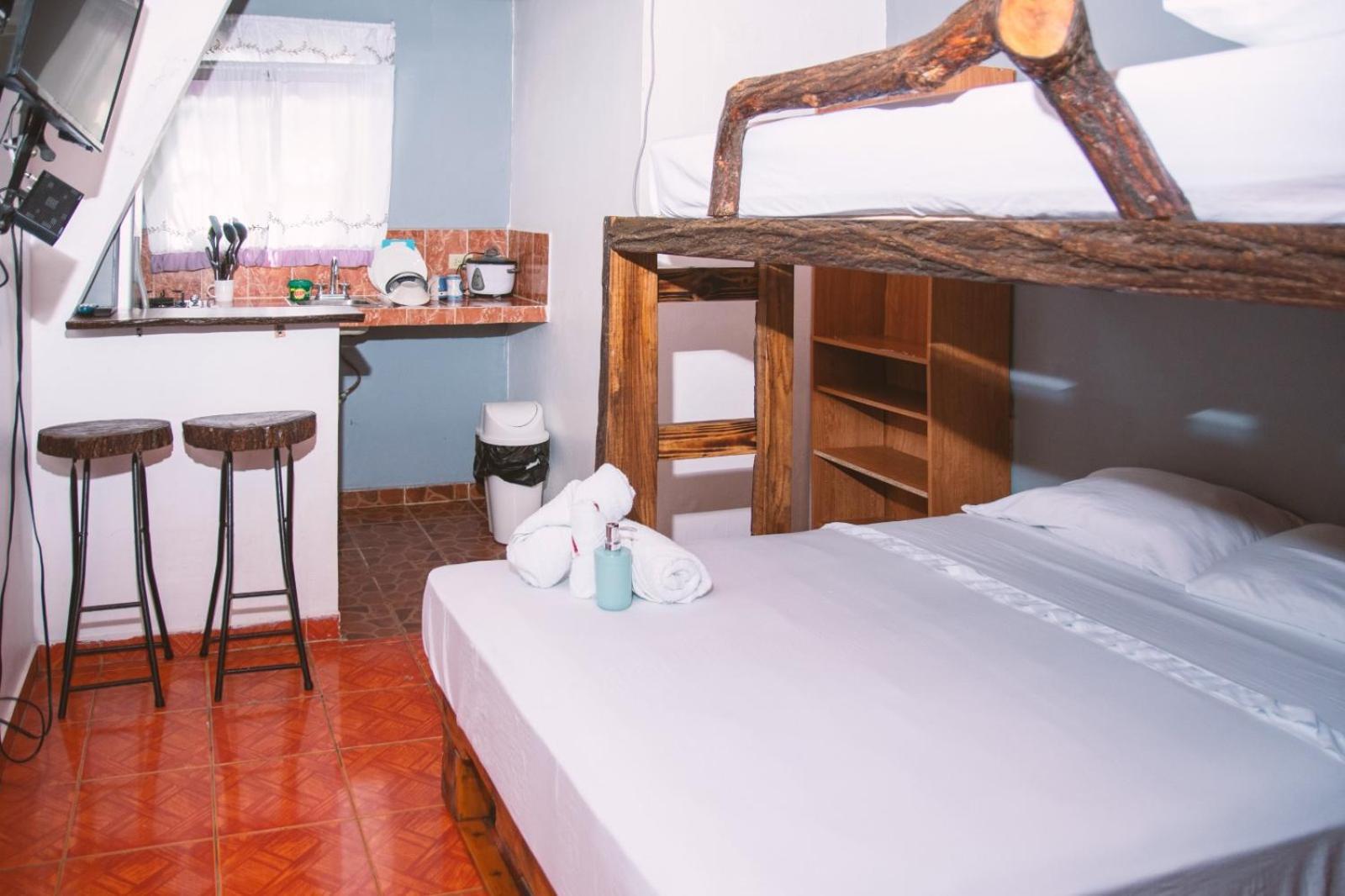Hospedaje Villamar Nueva Gorgona Luaran gambar